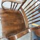 Rocking chair signée Novoles Straza Yugoslavia