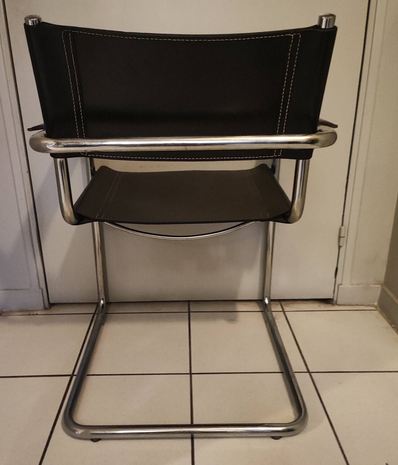 Fauteuil Matteo Grassi