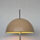 Lampadaire champignon Napako de Josef Hurka, style années 1970