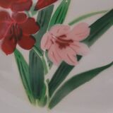 Dish Bumper Harvest China vintage