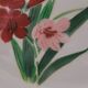 Dish Bumper Harvest China vintage