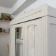 Parisian Art Deco wardrobe