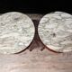 Pair Of Louis XVI Style Sofa Ends Or Bedside Tables