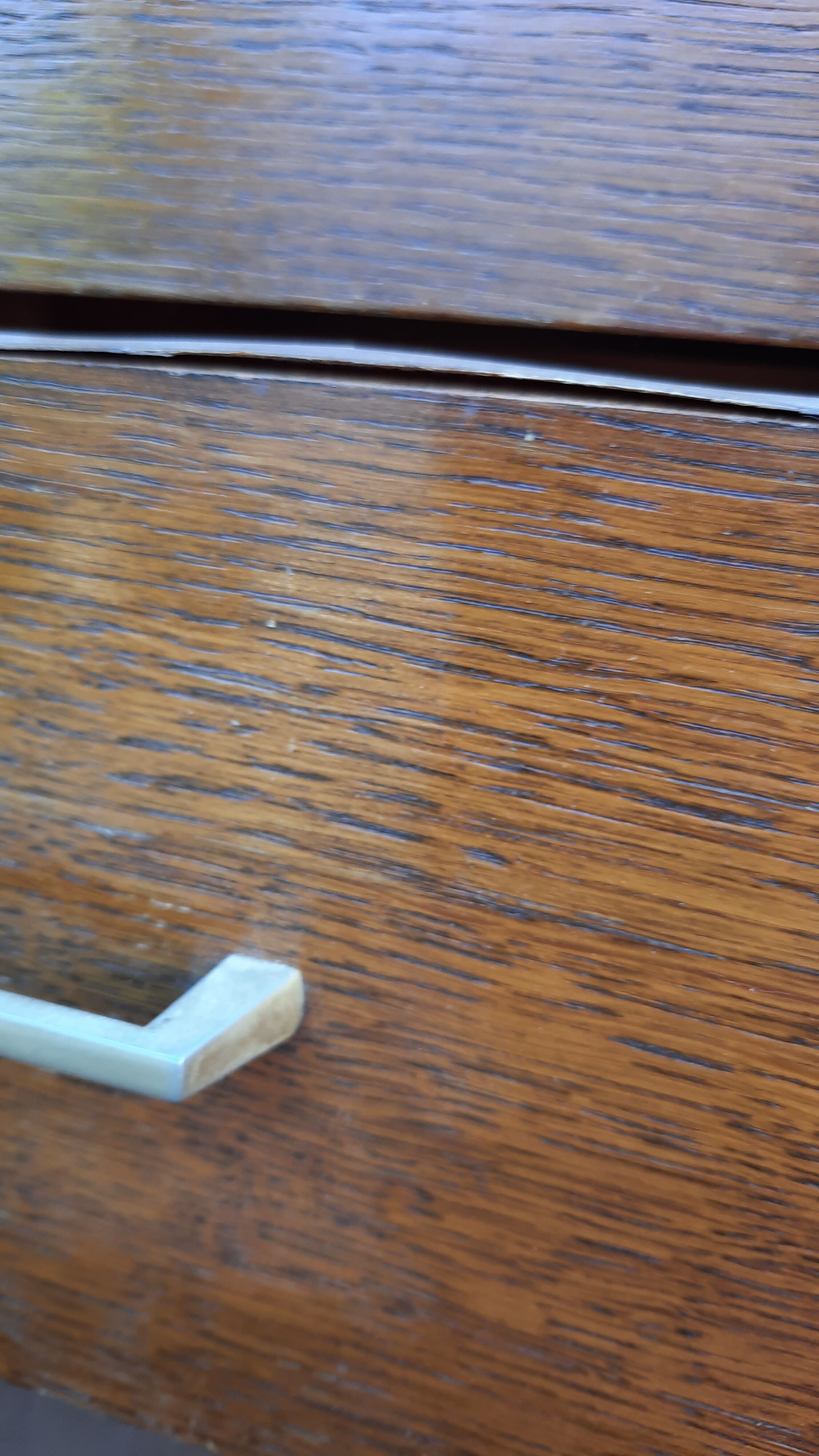 Furniture low year 60/70 foot spindle