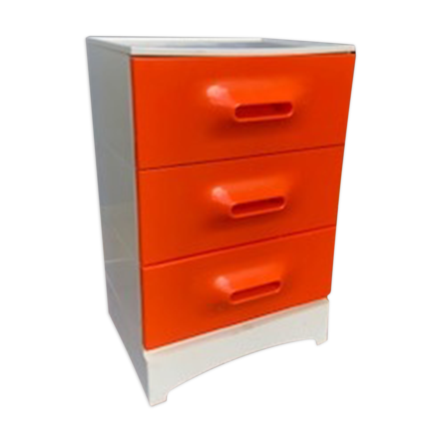 Vintage dresser 1970