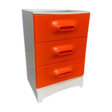 Vintage dresser 1970