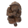 Hand-Carved Oak Wall Figure of a man, France ca. 1850
