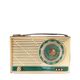 Vintage Telemonde Radio