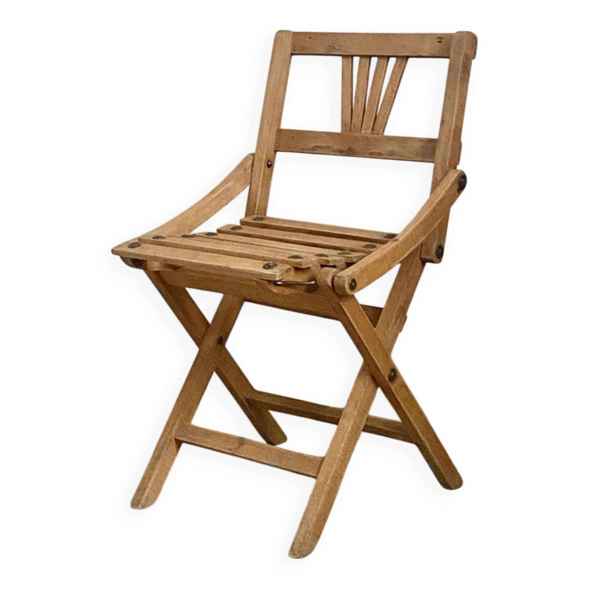 Child's chair