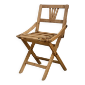 Child's chair