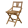 Child's chair