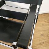 Chaise Wassily des années 60 par Marcel Breuer pour Gavina (Original) – Iconic Bauh