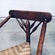 3-Legged Side Chair Model Monk, 1930s