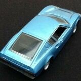 Model car Ligier JS 2 Norev Scale: 1/43rd