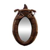 Mirror rope