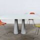 Modern Design Tisch Bonaldo Still Italy Loft Industrial