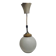 Bsw2 new look ceiling lamp
