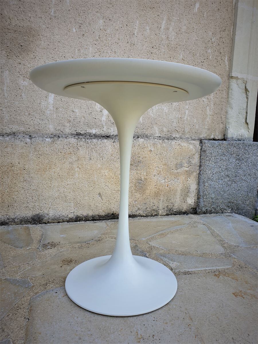 Arkana Side Table by Maurice Burke Vintage