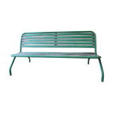 Folding bench