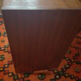 Scandinavian style chest of drawers