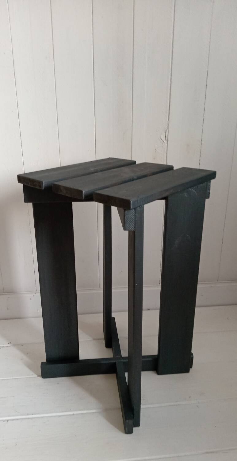 Stool / Plant stand