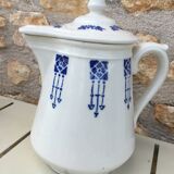 Vintage pitcher