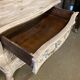 Old Louis XV dresser