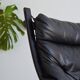 Siesta armchair by Ingmar Relling for Westnofa Norwegian design 1960s ( 1
