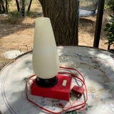 Lampe de chevet vintage