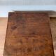 Indian coffee table