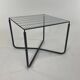 Table basse Jarpen  par Niels Gammelgaard pour Ikea, Suède, 1983