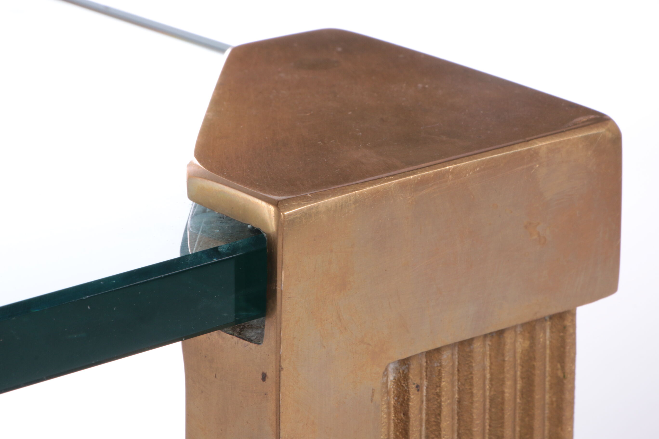 Coffee table T14 design by Peter Ghyczy 1970