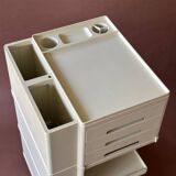 Architect's trolley by Giovanni Pelis for Stile Neolt Italy