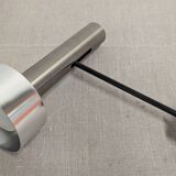 Pair of wall spotlights  Parscot circa 1960
