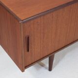 Danish Teak Sideboard