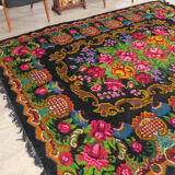 Moldovan carpet 213 cm x 279cm