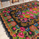 Moldovan carpet 213 cm x 279cm
