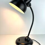 Kaiser idell premiere edition " j " dell jdell kaiser idell model 6551 christia desk lamp