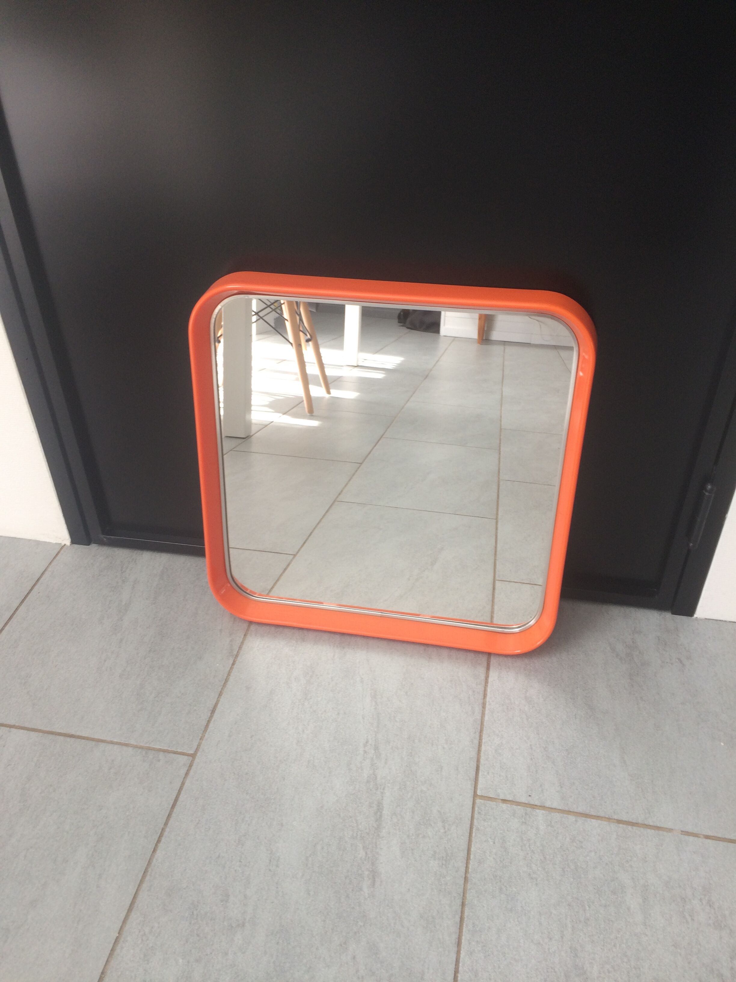 Miroir des années 70
