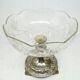 G7C Eclecticism - original footed platter