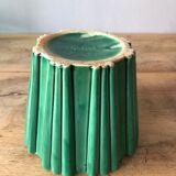 Poet Laval ceramic pot cover