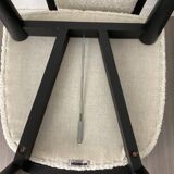 Fully restored vintage chairs