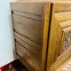 Sideboard, buffet from the 1940s.
