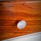 Vintage  semainier 50s