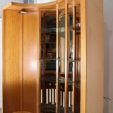 1970s bar set