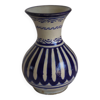Vase artisanal Fes