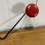 Vintage coat rack
