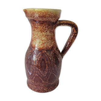Accolay sandstone pitcher