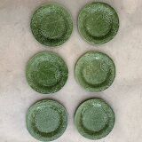 Slush plates
