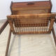 Kai Kristiansen teak bedside table